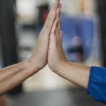 LA MEILLEURE ANNÉE DE VOTRE VIE