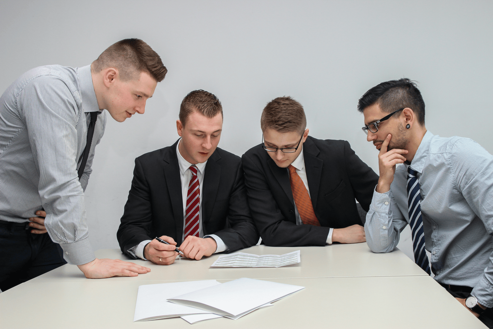 Prendre des décisions éclairées et stratégiques : clés pour un leadership efficace