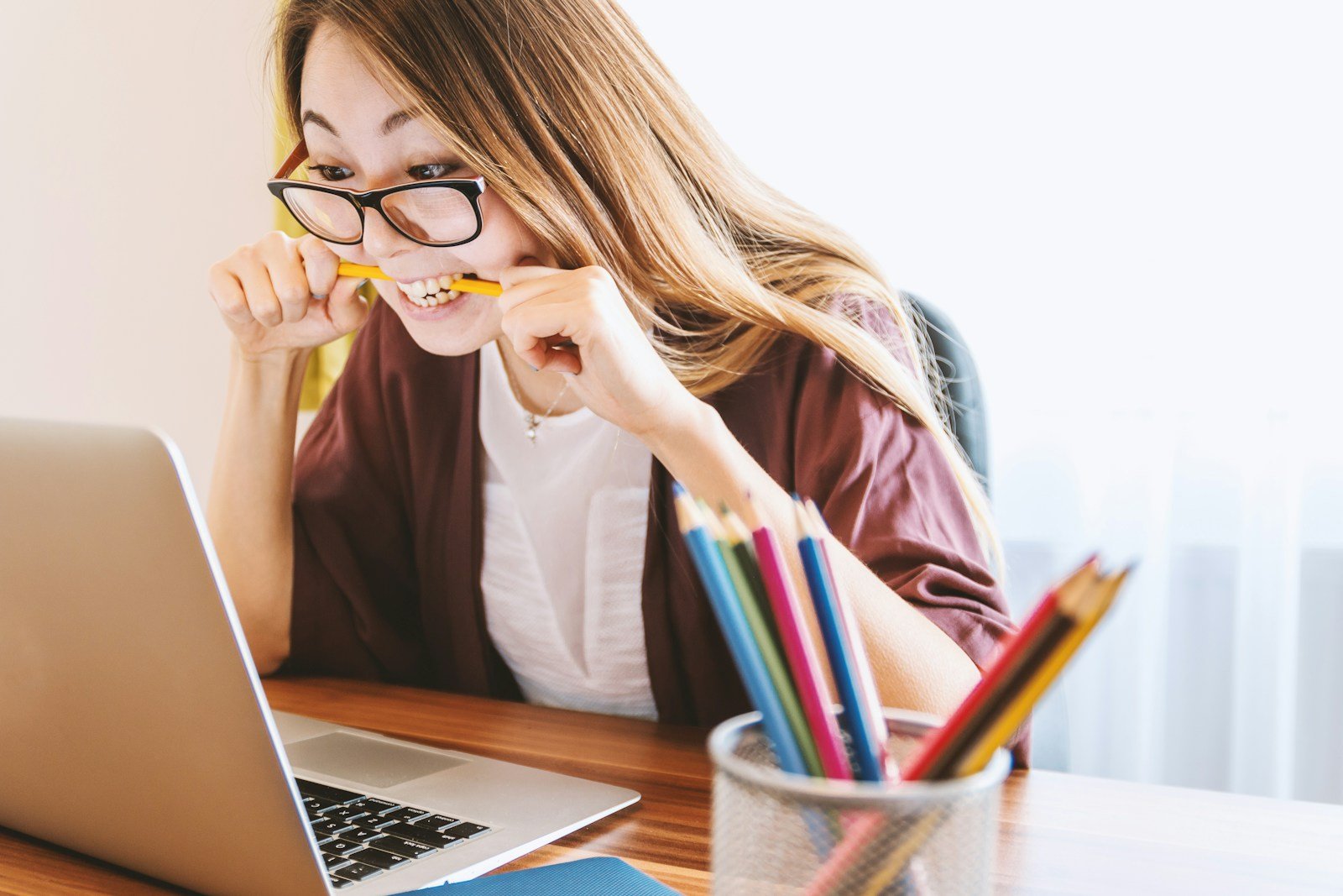 Stress : une introspection essentielle