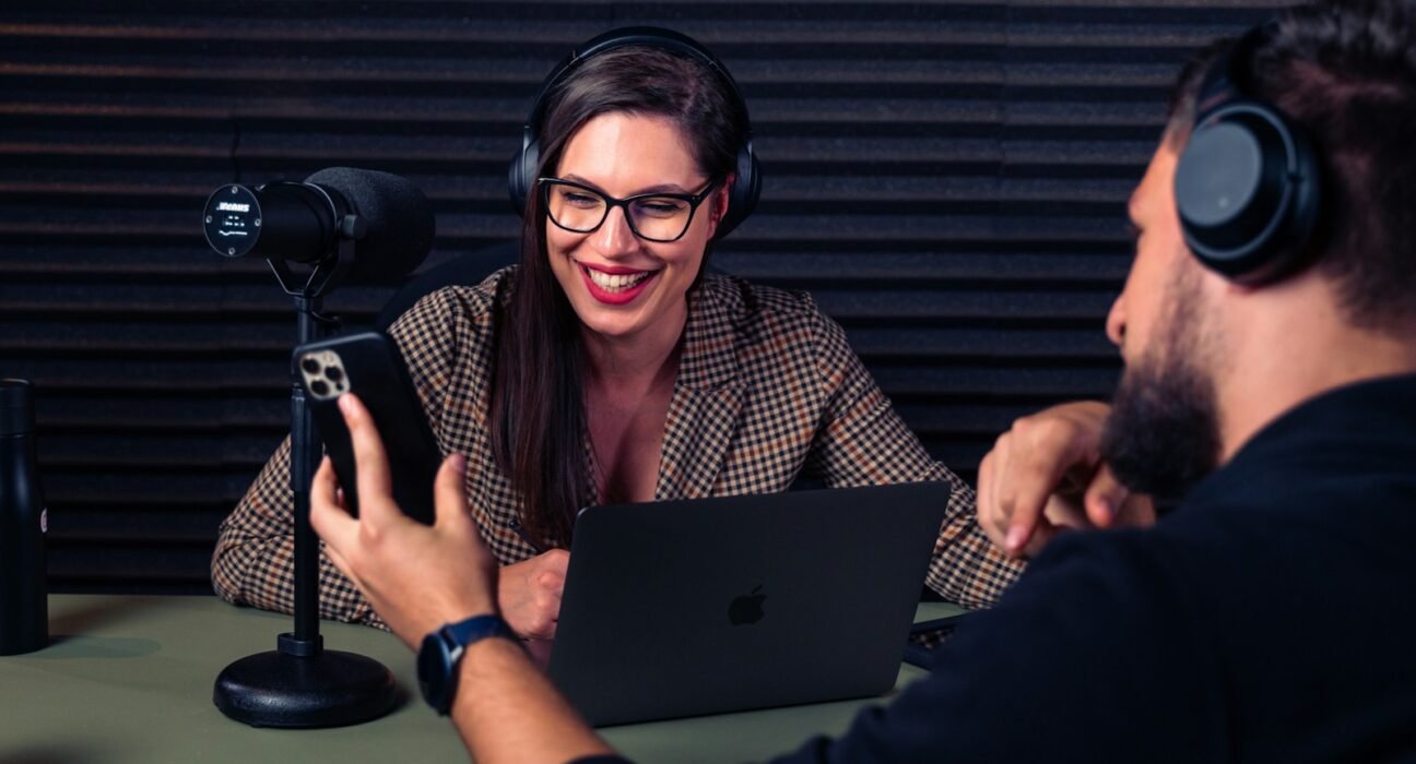 Comment Réussir une Interview Média