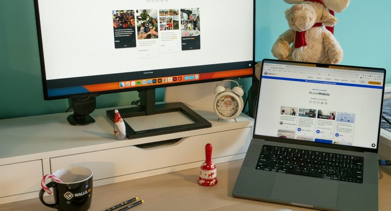 activité en ligne