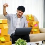 Comment gagner de l’argent avec votre cours en ligne