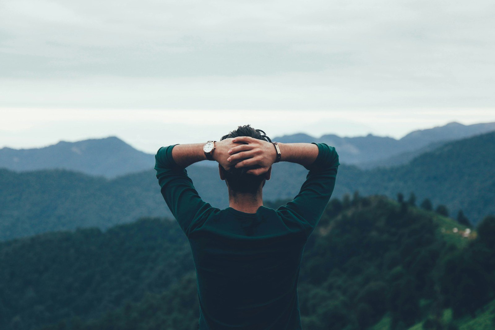 Comment contrôler vos pensées négatives