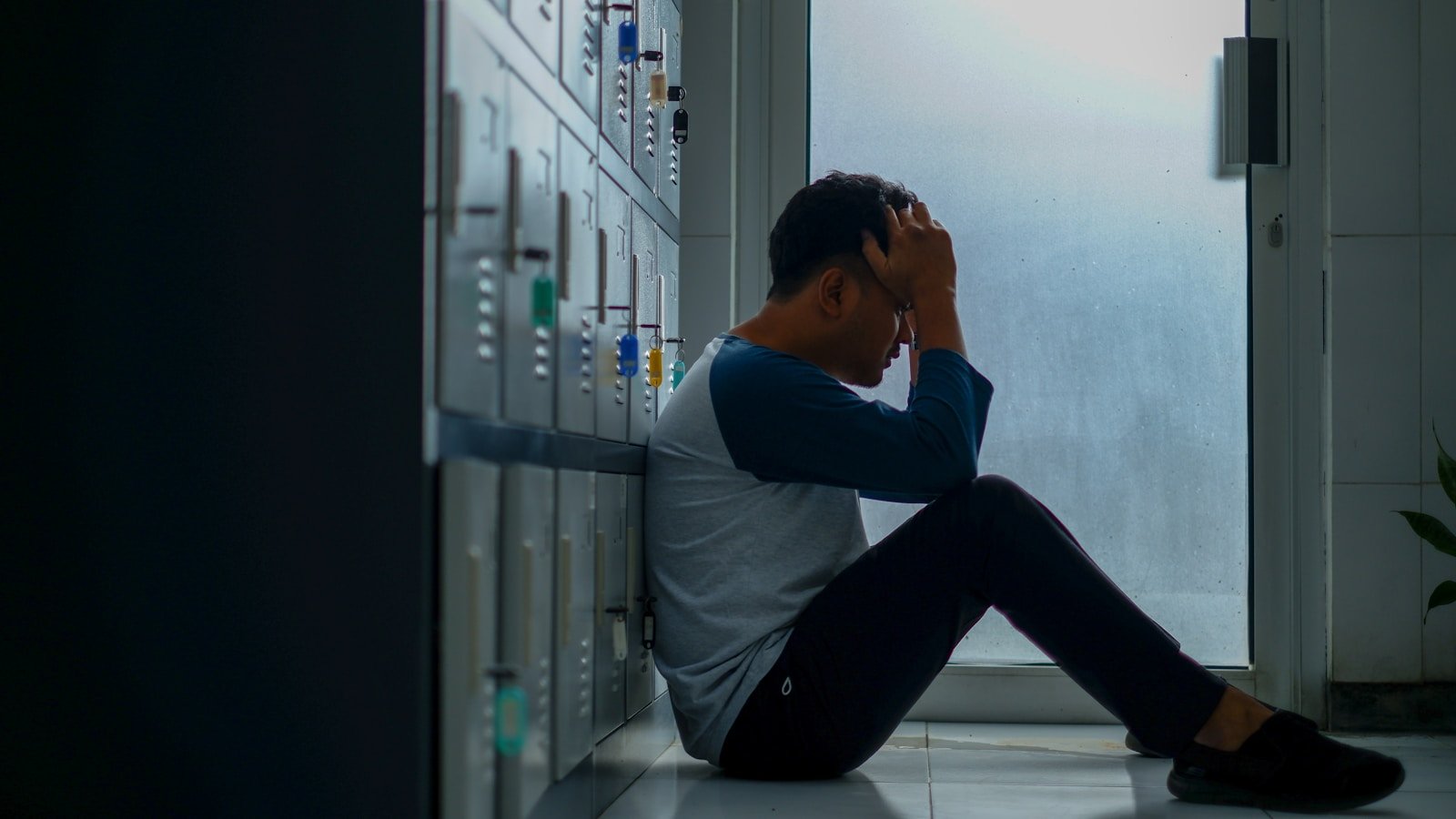 Les différentes sources de stress