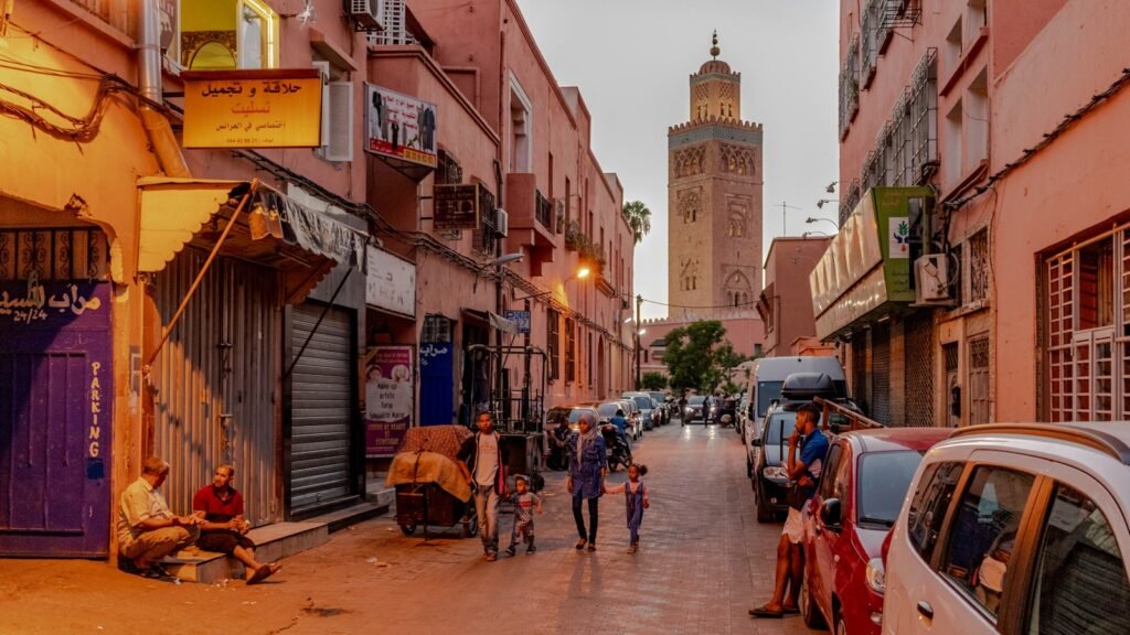 Le rôle du coaching professionnel dans le développement personnel et professionnel au Maroc