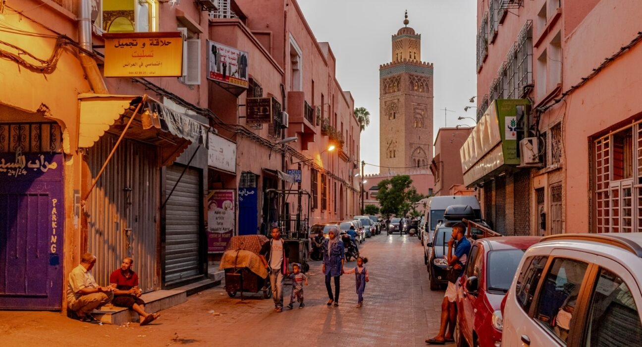 Le rôle du coaching professionnel dans le développement personnel et professionnel au Maroc