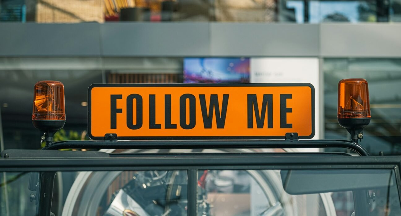 followers