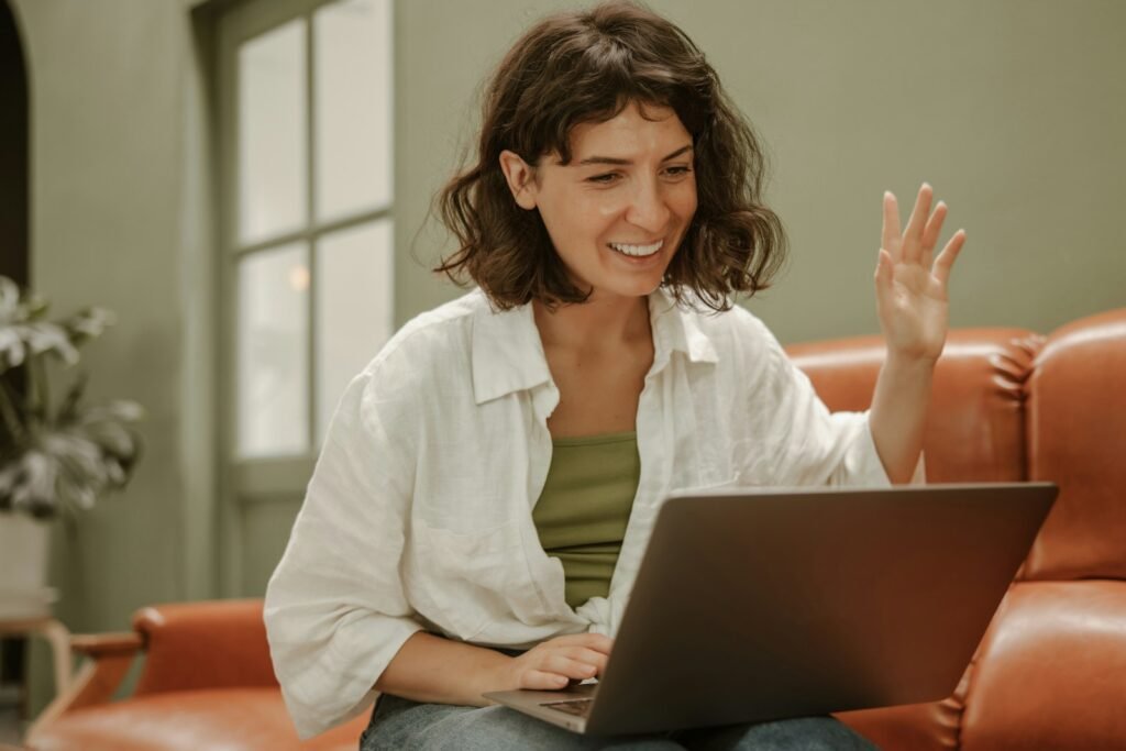 coaching en ligne