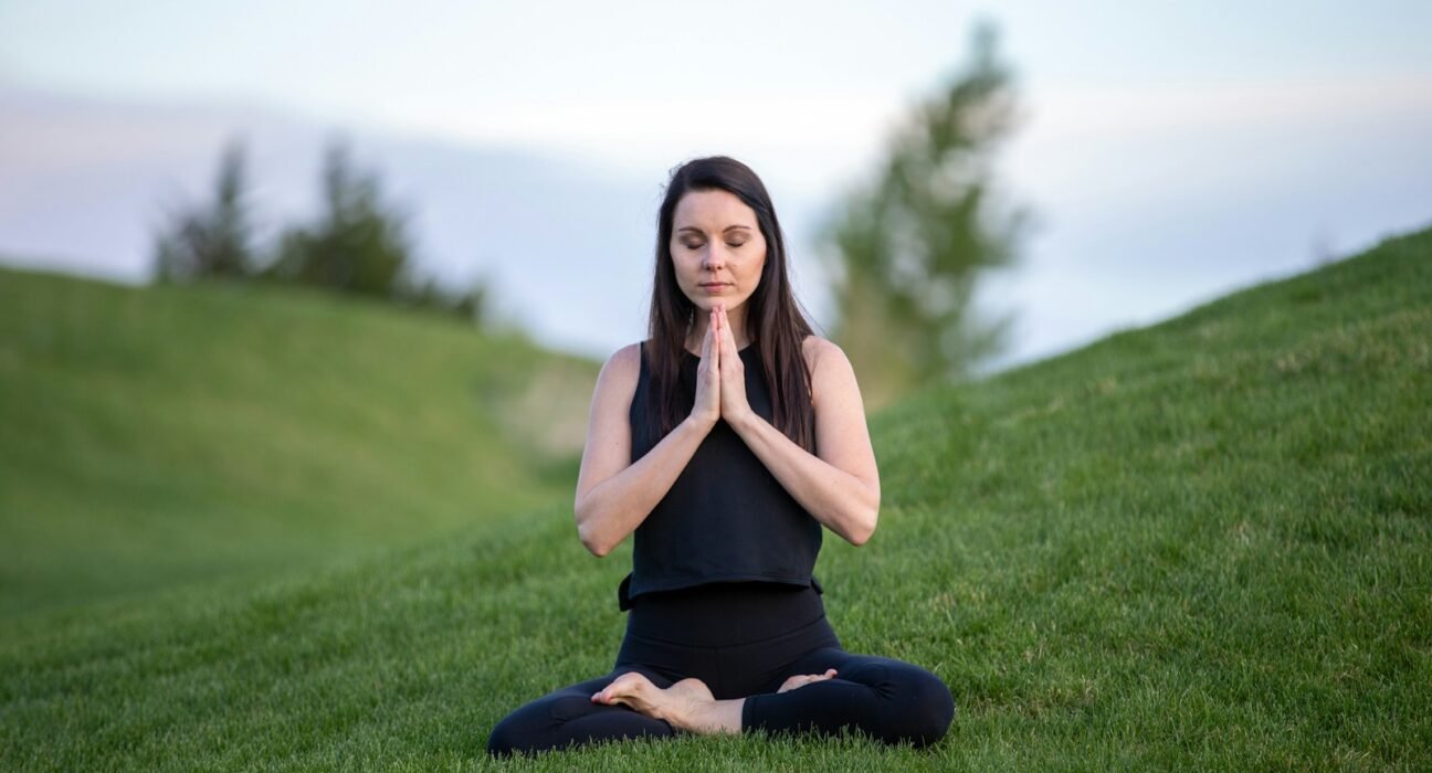 yoga