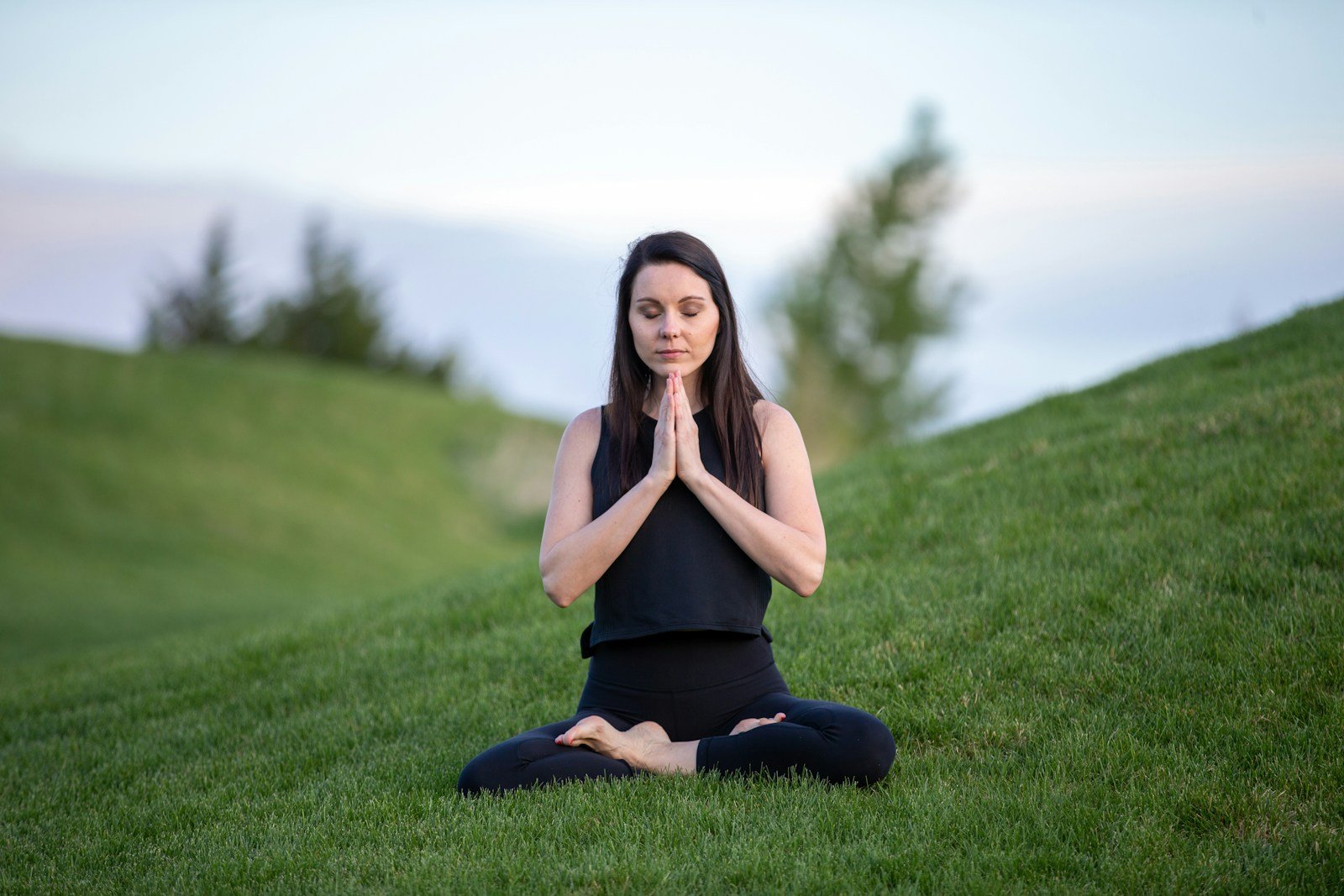 yoga