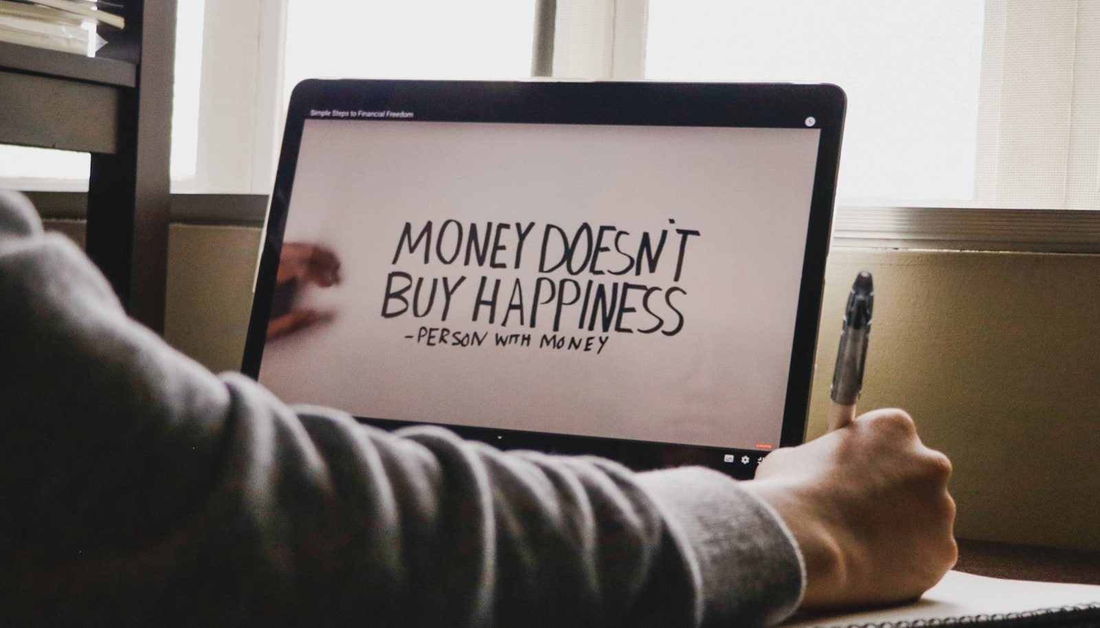 5 choses que font tous les millionnaires du marketing Internet