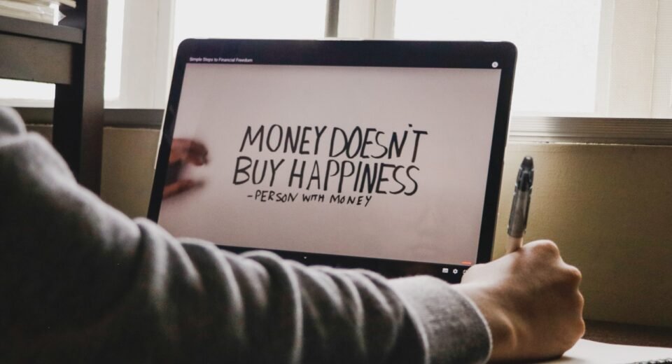 Comment gagner de l’argent avec votre cours en ligne