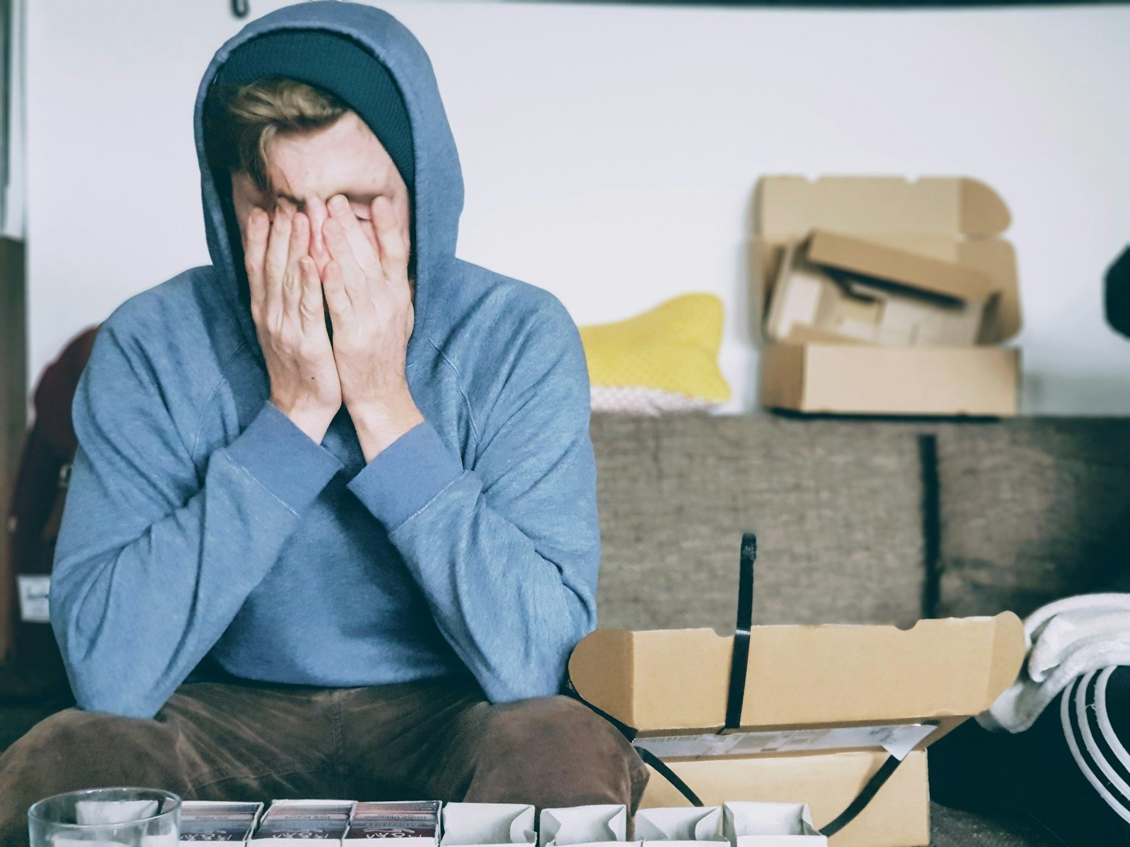 Alimentation et stress : manger pour nourrir l’esprit et le corps