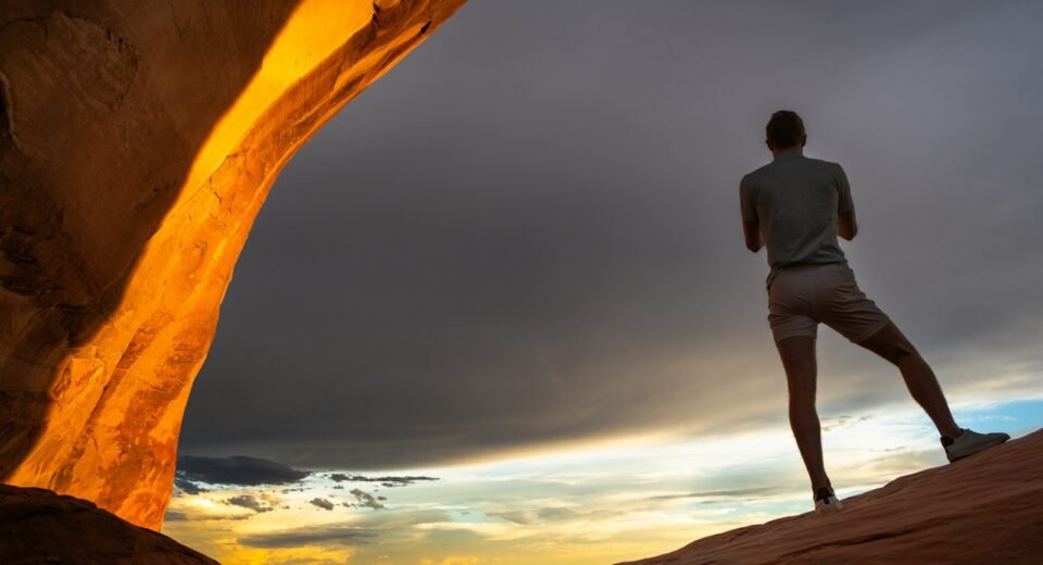 3 façons puissantes de développer votre courage