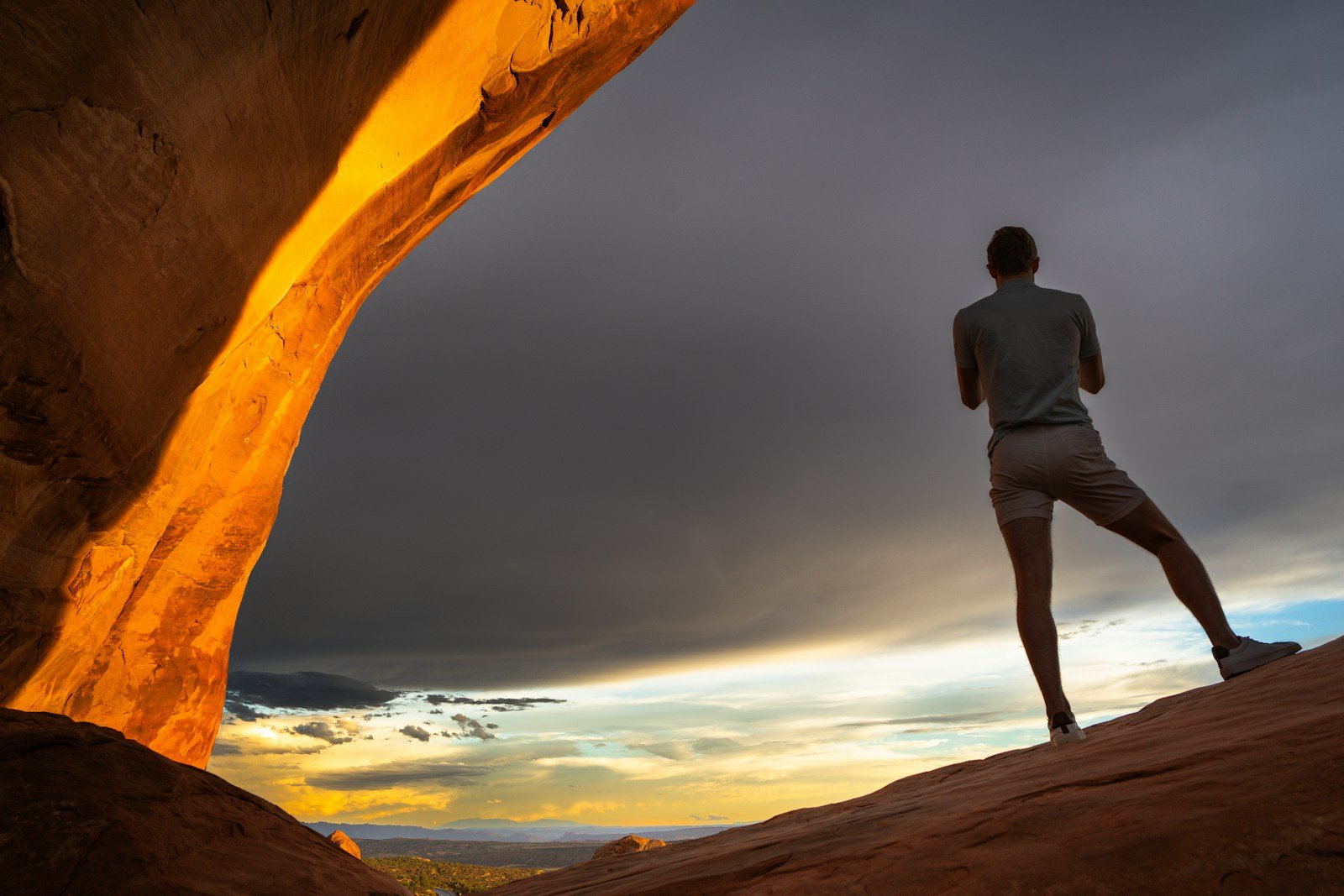 3 façons puissantes de développer votre courage