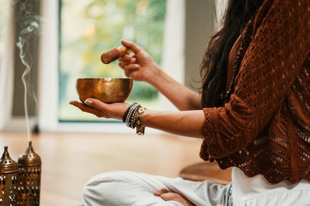 Méditation