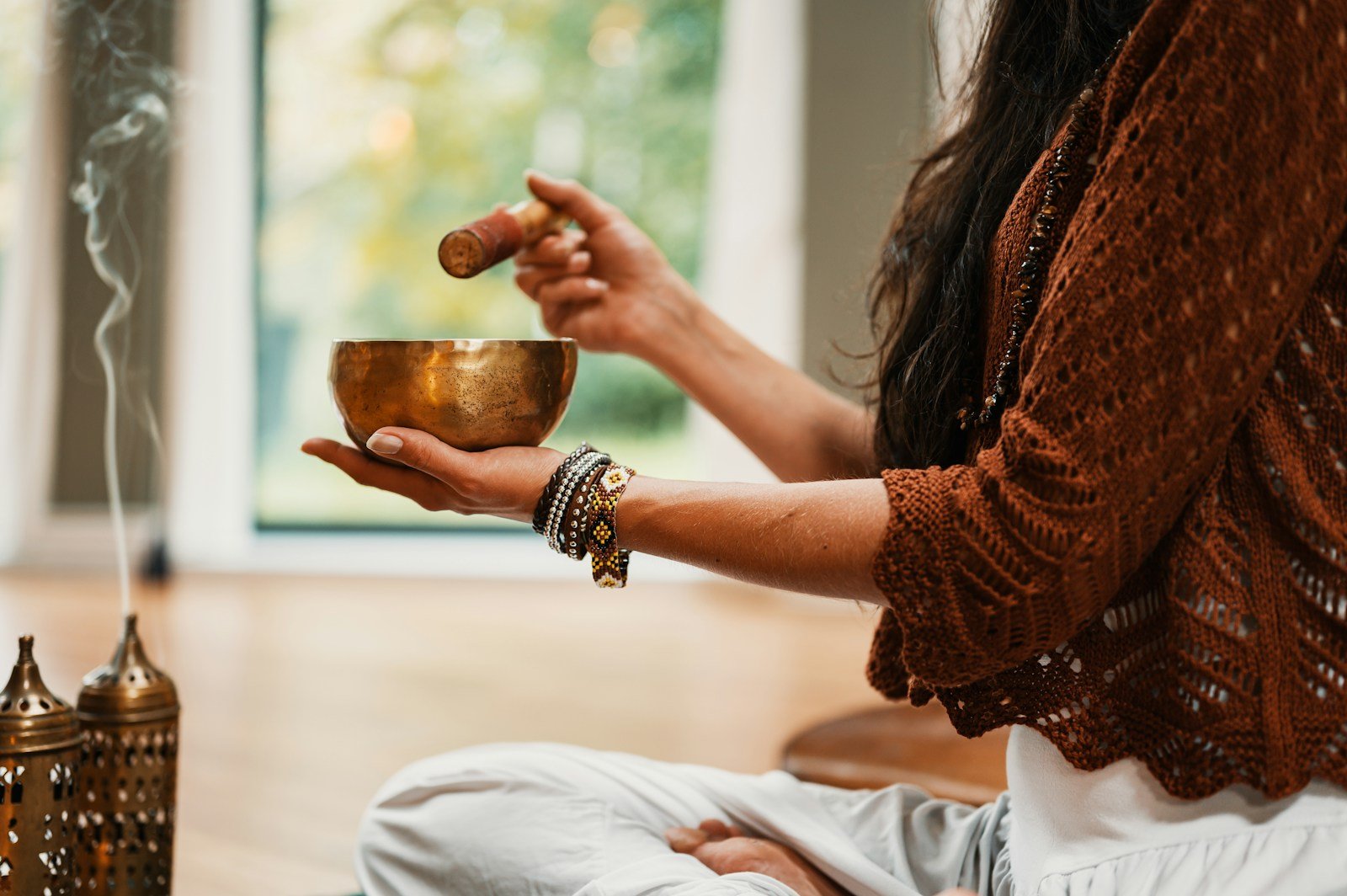 Méditation