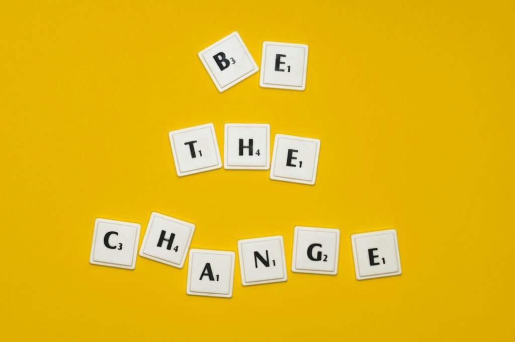 Coaching transformationnel : encourager le changement profond