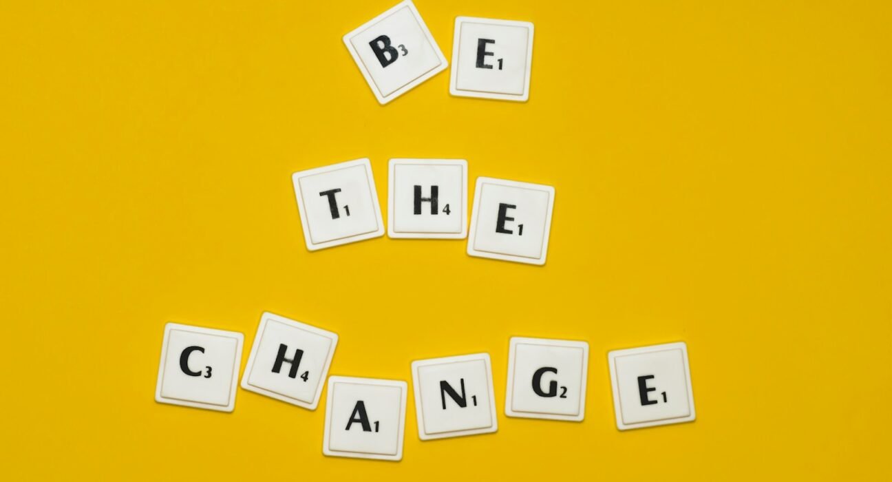 Coaching transformationnel : encourager le changement profond
