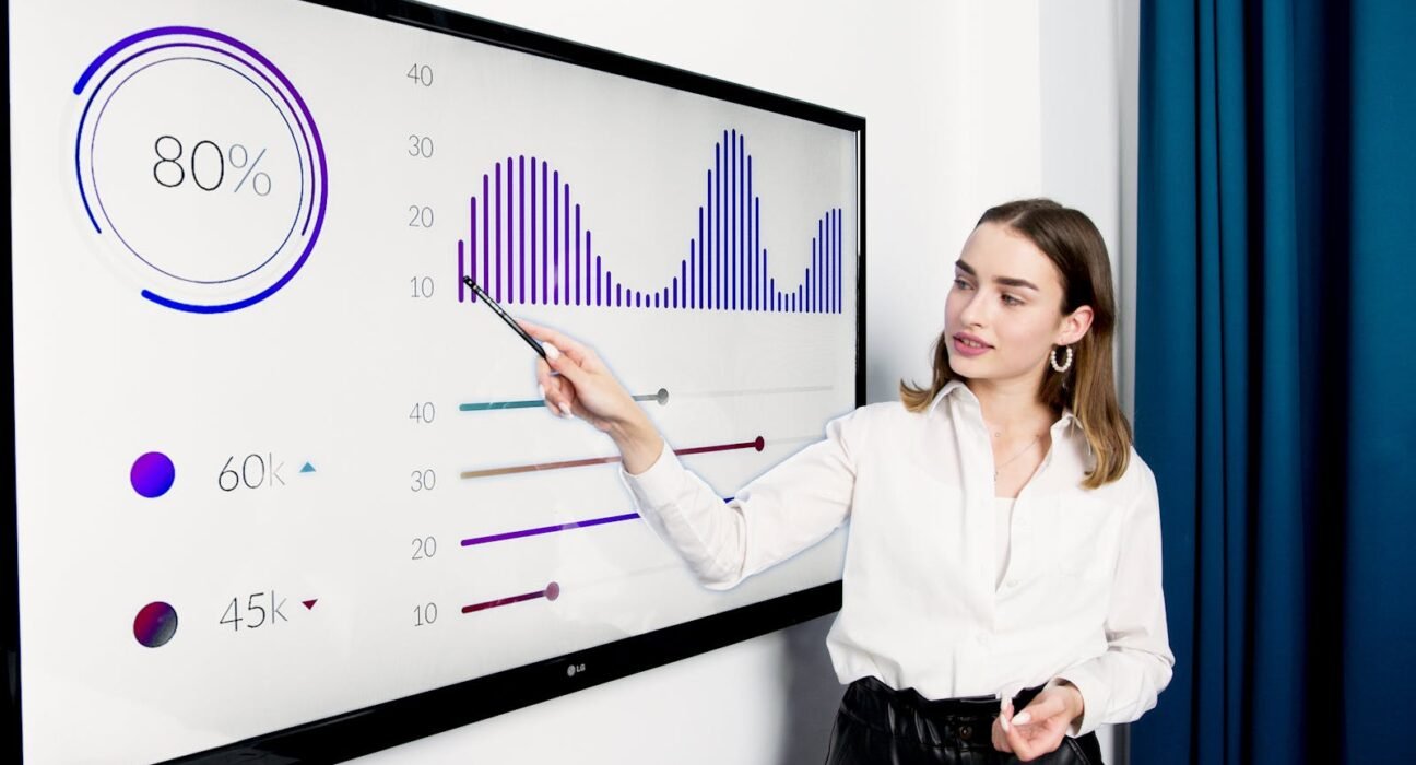 Pour réussir en tant que coach, vous devez considérer le coaching comme une entreprise.