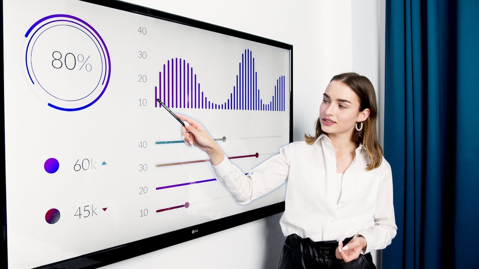 Pour réussir en tant que coach, vous devez considérer le coaching comme une entreprise.