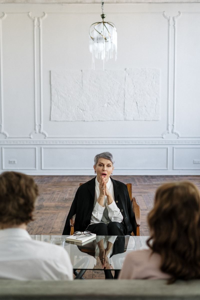 Coaching Intergénérationnel