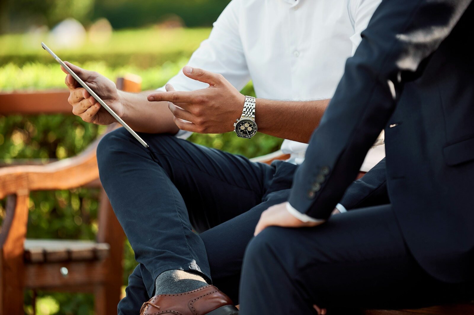 Coaching de vie ou coaching business